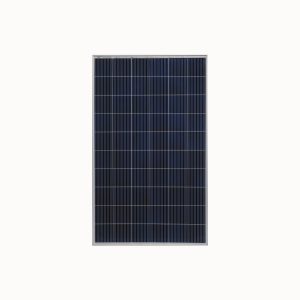 Solar battery 250V
