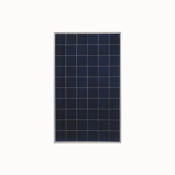 Solar battery 250V
