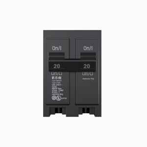Eaton BR Breaker