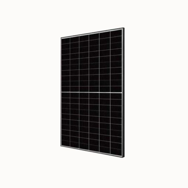 Solar battery 230V