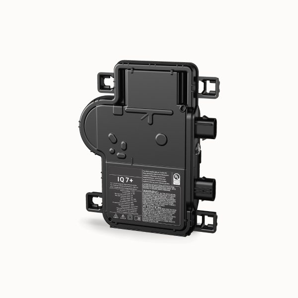 Enphase Microinverter