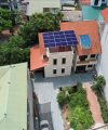 Điện Mặt Trời Cho Hộ Gia Đình: Giải Pháp Tiết Kiệm & Tự Chủ Năng Lượng Từ A-Z
